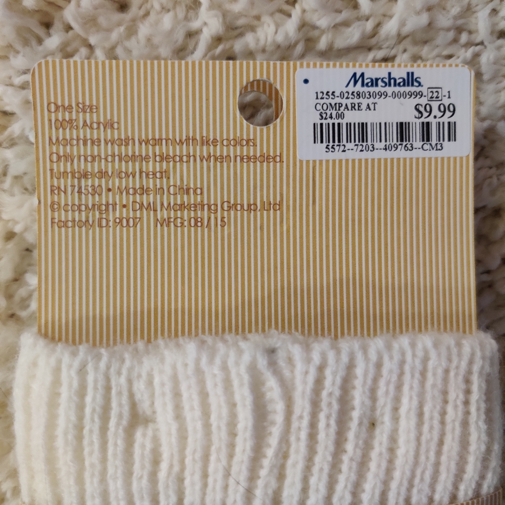 LeGale Boot Topper - Picture 3 of 6